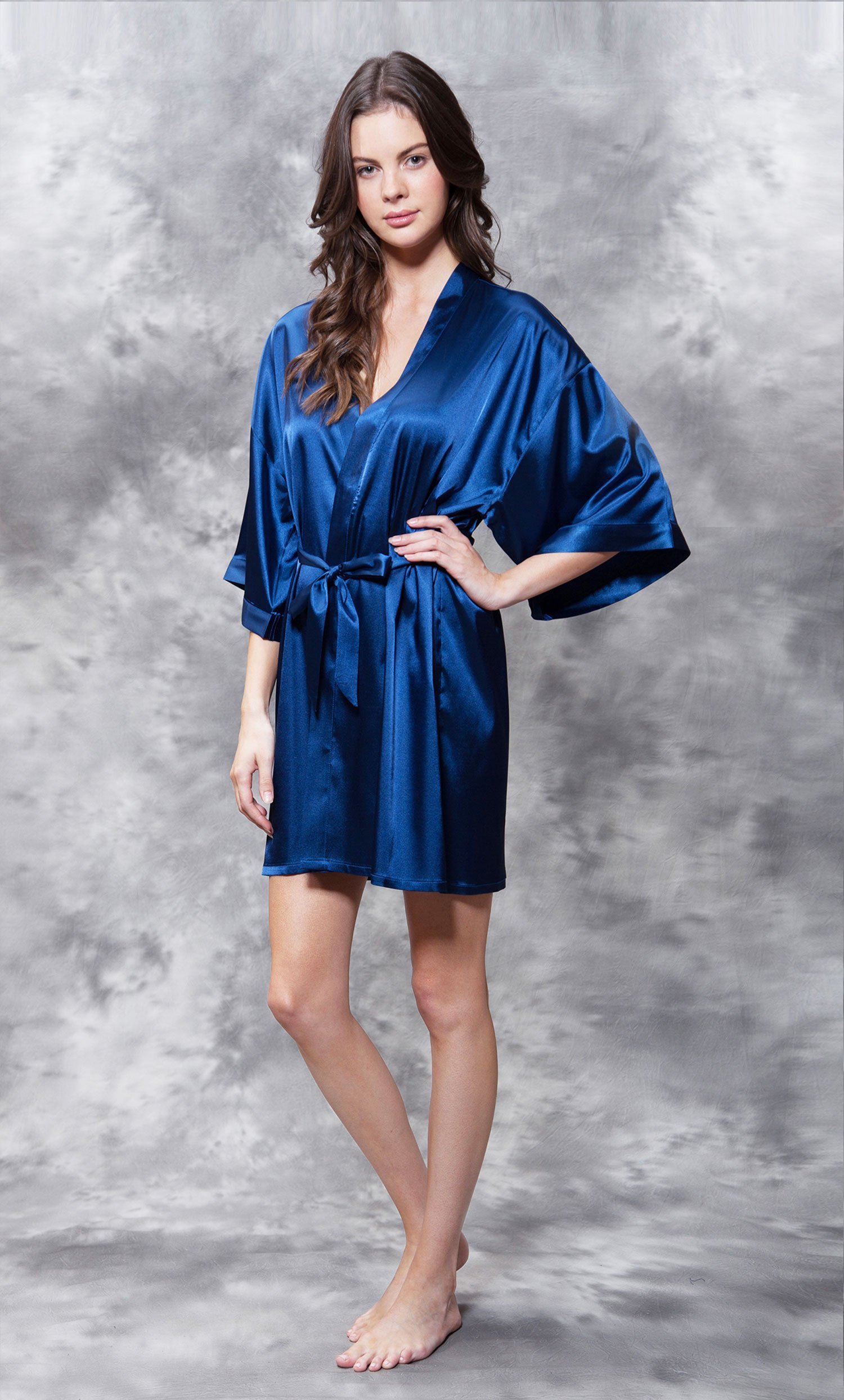 A List Of The Best Women Robes This 2021 Broncho Band