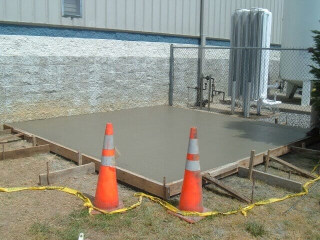 Choose From The Best Quality Concrete Greensboro NC - Broncho Band