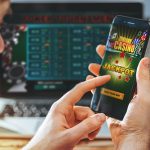6 Reasons That Compel Players To Register In Casino online