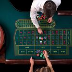 The Gambler’s Palette: Choosing the Right Online Casino